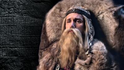 Vikings – Legendäre Könige: Staffel 1, Folge 1: Die Vereinigung Dänemarks