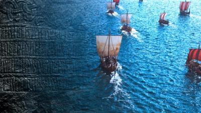 Vikings – Legendäre Könige: Staffel 1, Folge 3: Der Griff nach England