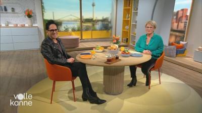 Volle Kanne: Staffel 2026, Folge 60: Volle Kanne vom 1. April 2026