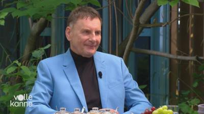 Volle Kanne: Staffel 2026, Folge 120: Volle Kanne vom 1. Juli 2026