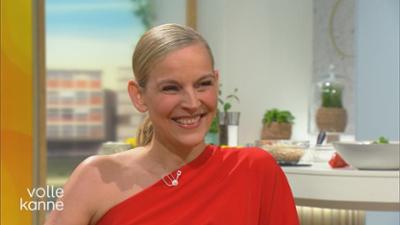 Volle Kanne: Staffel 2025, Folge 167: Volle Kanne vom 1. September 2025 Volle Kanne: Staffel 2025, Folge 167: Volle Kanne vom 1. September 2025