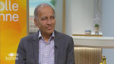 Volle Kanne: vom 1. Dezember 2023