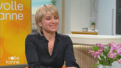 Volle Kanne: vom 2. Januar 2024