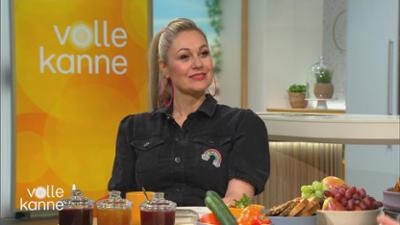 Volle Kanne: Staffel 2026, Folge 99: Volle Kanne vom 2. Juni 2026