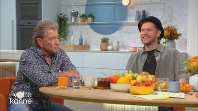 Volle Kanne: Staffel 2026, Folge 187: Volle Kanne vom 2. Oktober 2026