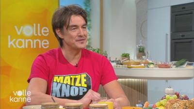 Volle Kanne: Staffel 2026, Folge 23: Volle Kanne vom 3. Februar 2026