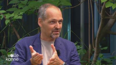 Volle Kanne: Staffel 2026, Folge 122: Volle Kanne vom 3. Juli 2026