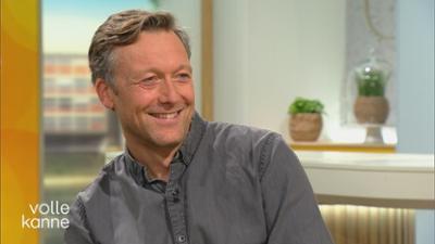 Volle Kanne: Staffel 2026, Folge 166: Volle Kanne vom 3. September 2026