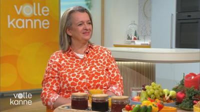 Volle Kanne: Staffel 2025, Folge 233: Volle Kanne vom 3. Dezember 2025