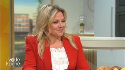 Volle Kanne: vom 4. April 2024