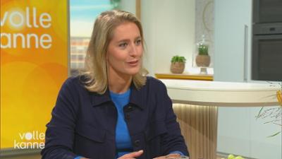 Volle Kanne: Staffel 2025, Folge 170: Volle Kanne vom 4. September 2025