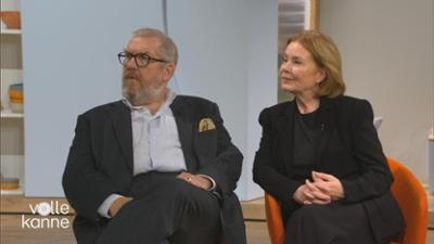 Volle Kanne: Staffel 2026, Folge 167: Volle Kanne vom 4. September 2026