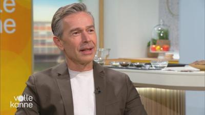 Volle Kanne: Staffel 2026, Folge 2: Volle Kanne vom 5. Januar 2026