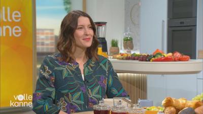 Volle Kanne: Staffel 2026, Folge 41: Volle Kanne vom 5. März 2026