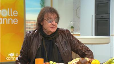 Volle Kanne: vom 5. April 2024