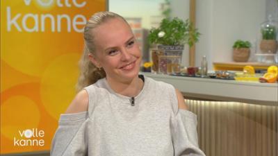 Volle Kanne: Staffel 2026, Folge 188: Volle Kanne vom 5. Oktober 2026