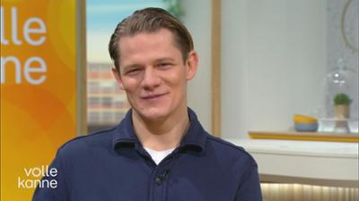 Volle Kanne: vom 6. März 2024