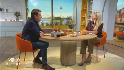 Volle Kanne: Staffel 2025, Folge 191: Volle Kanne vom 6. Oktober 2025 Volle Kanne: Staffel 2025, Folge 191: Volle Kanne vom 6. Oktober 2025