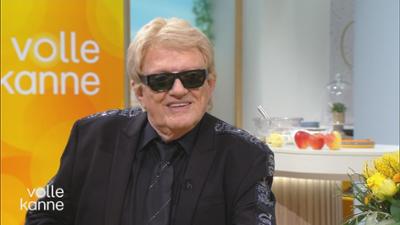 Volle Kanne: vom 6. November 2023