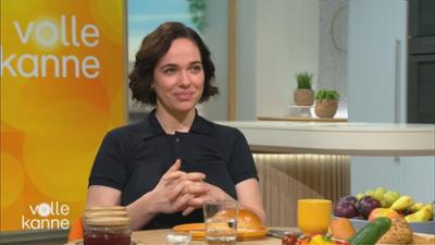 Volle Kanne: Staffel 2025, Folge 214: Volle Kanne vom 6. November 2025