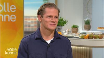 Volle Kanne: Staffel 2026, Folge 168: Volle Kanne vom 7. September 2026
