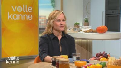 Volle Kanne: Staffel 2025, Folge 192: Volle Kanne vom 7. Oktober 2025 Volle Kanne: Staffel 2025, Folge 192: Volle Kanne vom 7. Oktober 2025