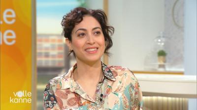 Volle Kanne: vom 8. April 2024