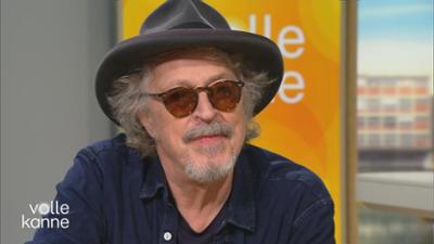 Volle Kanne: Staffel 2026, Folge 63: Volle Kanne vom 8. April 2026