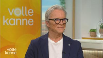 Volle Kanne: Staffel 2026, Folge 103: Volle Kanne vom 8. Juni 2026
