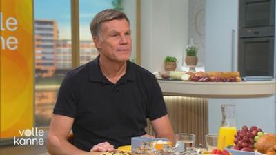Volle Kanne: Staffel 2026, Folge 169: Volle Kanne vom 8. September 2026