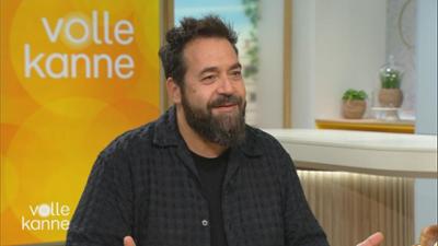 Volle Kanne: Staffel 2026, Folge 191: Volle Kanne vom 8. Oktober 2026