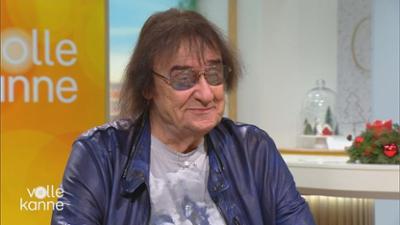 Volle Kanne: Staffel 2025, Folge 236: Volle Kanne vom 8. Dezember 2025