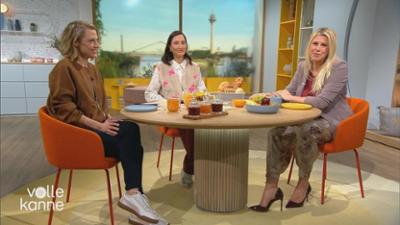 Volle Kanne: Staffel 2026, Folge 43: Volle Kanne vom 9. März 2026