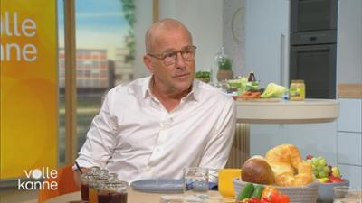 Volle Kanne: Staffel 2026, Folge 104: Volle Kanne vom 9. Juni 2026