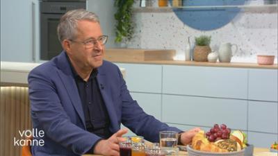Volle Kanne: Staffel 2026, Folge 170: Volle Kanne vom 9. September 2026