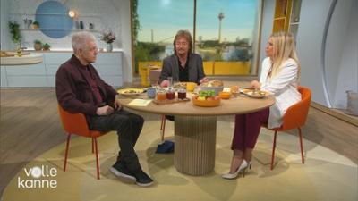 Volle Kanne: Staffel 2026, Folge 44: Volle Kanne vom 10. März 2026