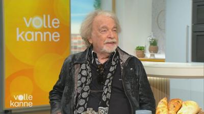 Volle Kanne: Staffel 2026, Folge 105: Volle Kanne vom 10. Juni 2026