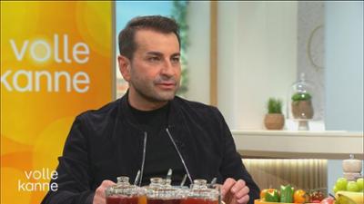 Volle Kanne: Staffel 2026, Folge 45: Volle Kanne vom 11. März 2026