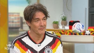 Volle Kanne: Staffel 2026, Folge 106: Volle Kanne vom 11. Juni 2026
