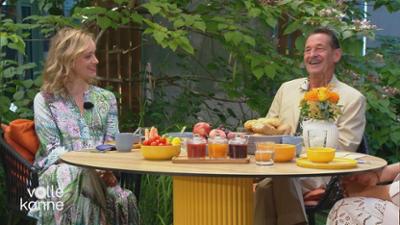 Volle Kanne: Staffel 2026, Folge 149: Volle Kanne vom 11. August 2026