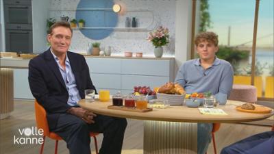 Volle Kanne: Staffel 2026, Folge 172: Volle Kanne vom 11. September 2026