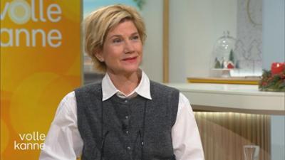 Volle Kanne: Staffel 2025, Folge 239: Volle Kanne vom 11. Dezember 2025