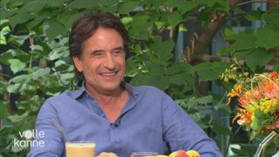 Volle Kanne: Staffel 2025, Folge 153: Volle Kanne vom 12. August 2025