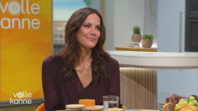 Volle Kanne: Staffel 2025, Folge 218: Volle Kanne vom 12. November 2025