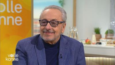 Volle Kanne: Staffel 2026, Folge 8: Volle Kanne vom 13. Januar 2026