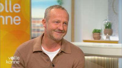 Volle Kanne: Staffel 2026, Folge 87: Volle Kanne vom 13. Mai 2026