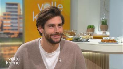 Volle Kanne: Staffel 2025, Folge 196: Volle Kanne vom 13. Oktober 2025