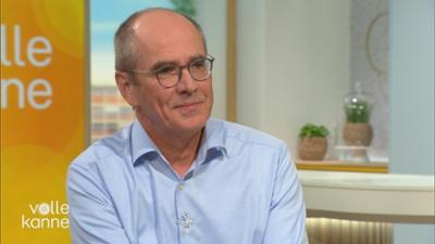 Volle Kanne: Staffel 2026, Folge 194: Volle Kanne vom 13. Oktober 2026