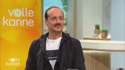 Volle Kanne: Staffel 2025, Folge 219: Volle Kanne vom 13. November 2025