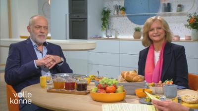 Volle Kanne: Staffel 2026, Folge 67: Volle Kanne vom 14. April 2026